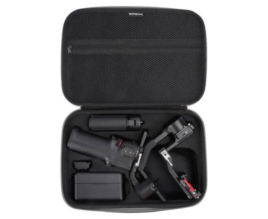 Sunnylife Carrying Case for DJI RS 3 Mini