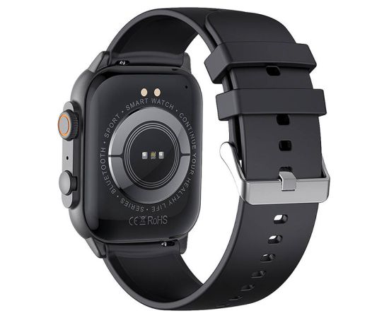 Smartwatch Colmi C81 (Black)