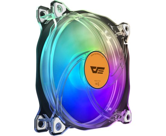 Darkflash CF8 PRO 3in1 Computer fan set