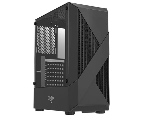 Darkflash A01 computer case (black)