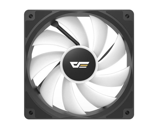 Computer Fan Darkflash CL12 LED (120x120)