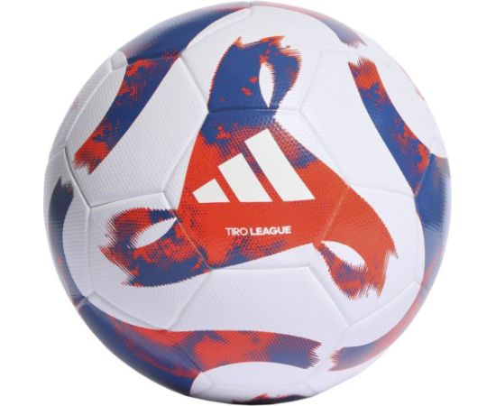 Futbola bumba adidas Tiro League Tsbe HT2422 - 5