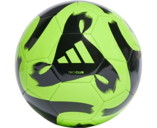 Futbola bumba adidas Tiro Club HZ4167 - 5