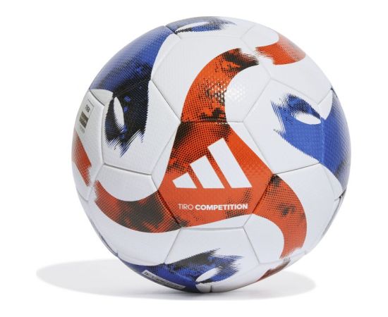 Futbola bumba adidas Tiro Competition HT2426 - 5