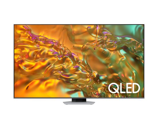 SAMSUNG QE75Q80DATXXH 75" QLED 4K MI televizors (2024)