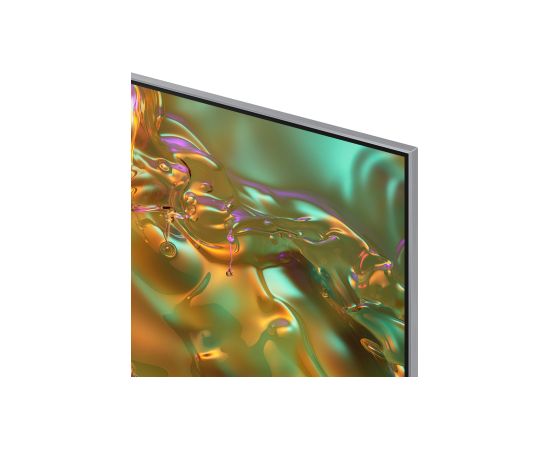 SAMSUNG QE75Q80DATXXH 75" QLED 4K MI televizors (2024)