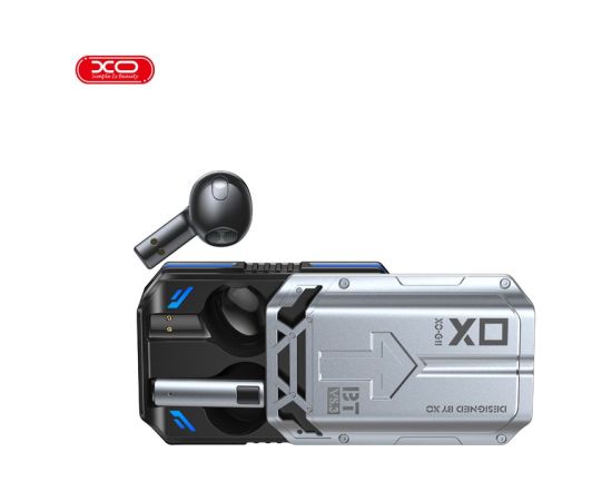 XO G11 TWS Bluetooth Austiņas