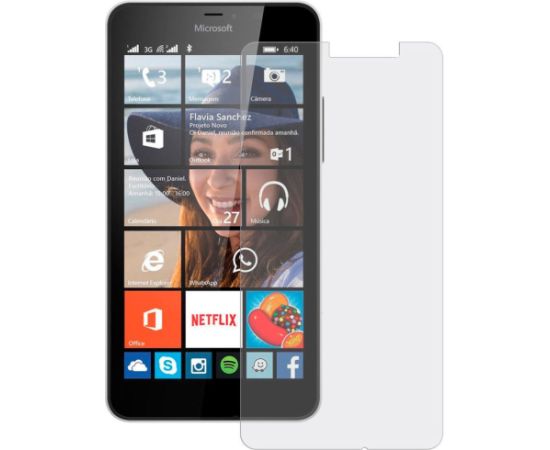 Evelatus Microsoft  Lumia 640 XL