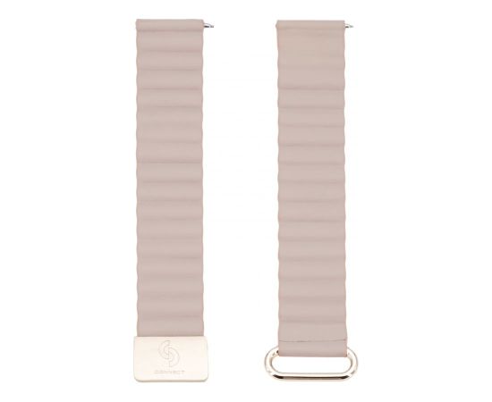 Connect   20mm Cortical back buckle magnetic suction (130mm M/L) Khaki