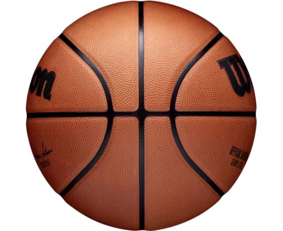 Wilson NBA Official Game Ball WTB7500ID basketball (7)