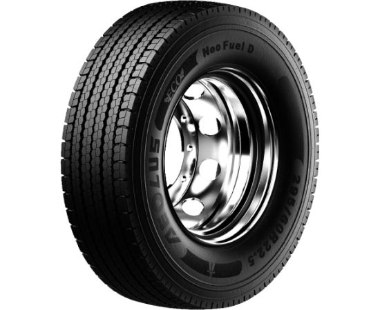 315/70R22.5 AEOLUS NEO FUEL D 154/150L TL M+S 3PMSF