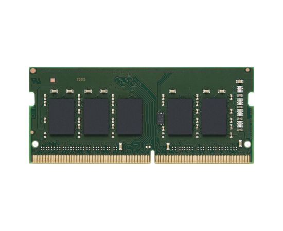 Kingston SODIMM ECC 8GB DDR4 1Rx8 Hynix D 3200MHz PC4-25600 KSM32SES8/8HD