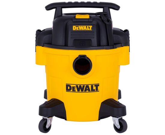 Dewalt Odkurzacz sucho/mokro 20L z gniaz.elek. AT-DXV20PTA