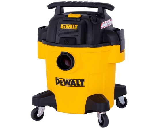 Dewalt Odkurzacz sucho/mokro 20L z gniaz.elek. AT-DXV20PTA