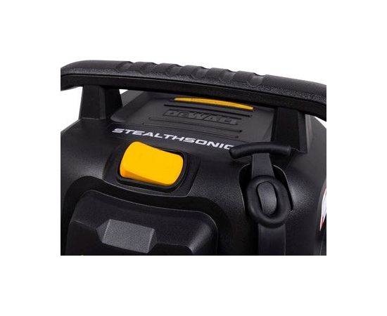 Dewalt Odkurzacz sucho/mokro 23L super cichy AT-DXV23P-QT