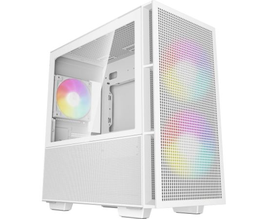 OBUDOWA DeepCool CH360 DIGITAL WH (R-CH360-WHAPE3D-G-1)