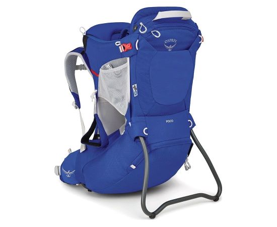 Nosidło turystyczne OSPREY Poco Child Carrier Blue Sky