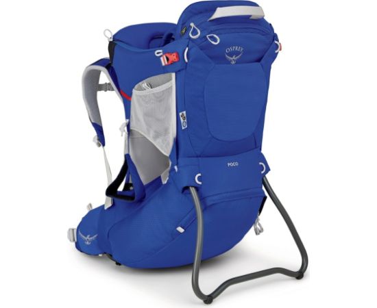 Nosidło turystyczne OSPREY Poco Child Carrier Blue Sky