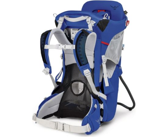 Nosidło turystyczne OSPREY Poco Child Carrier Blue Sky