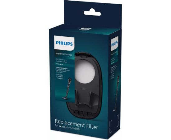 PHILIPS XV1791/01 AquaTrio Cordless Maiņas filtrs