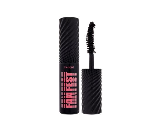 Benefit Fan Fest / Fanning & Volumizing Mascara 4g