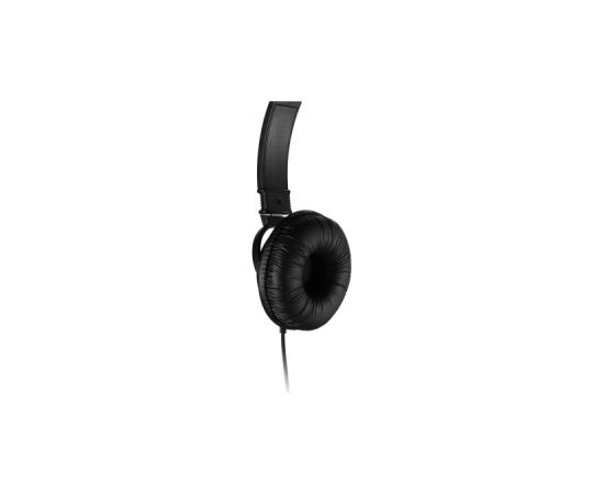 Headphones Kensington HiFi USB with microphone and VC