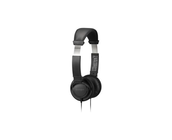 Headphones Kensington HiFi USB with microphone and VC