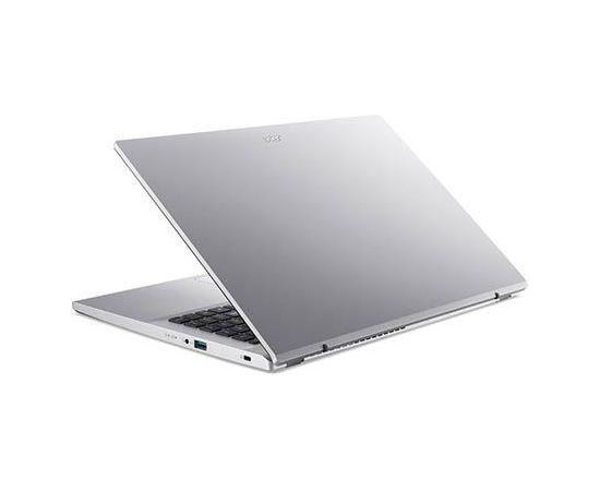 Notebook ACER Aspire A315-59-507T CPU i5-1235U 1300 MHz 15.6" 1920x1080 RAM 8GB DDR4 SSD 512GB Intel Iris Xe Graphics Integrated ENG Windows 11 Home Silver 1.78 kg NX.K6TEL.00A