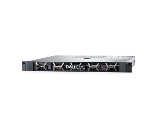 SERVER R350 E-2314 H355 16GB/2TB/4X3.5/2X700W/R/3YNBD DELL