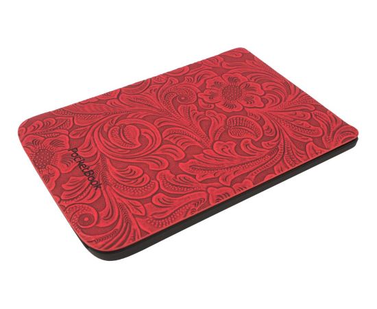 Tablet Case POCKETBOOK 6" Red HPUC-632-R-F