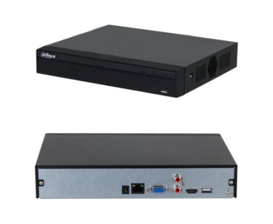 NET VIDEO RECORDER 16CH/NVR2116HS-4KS3 DAHUA