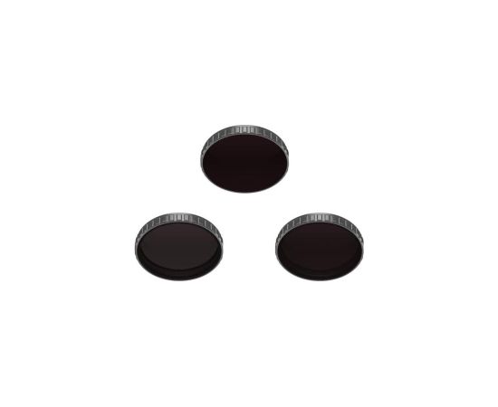 DJI Osmo Action ND filter kit