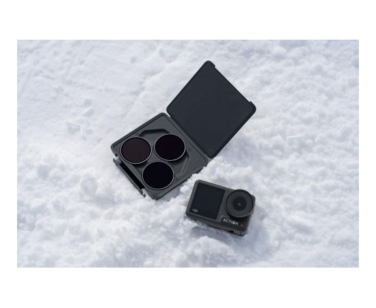 DJI Osmo Action ND filter kit