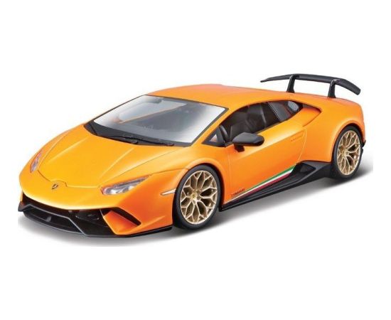 Bburago Lamborghini Huracan Performmante 1:24