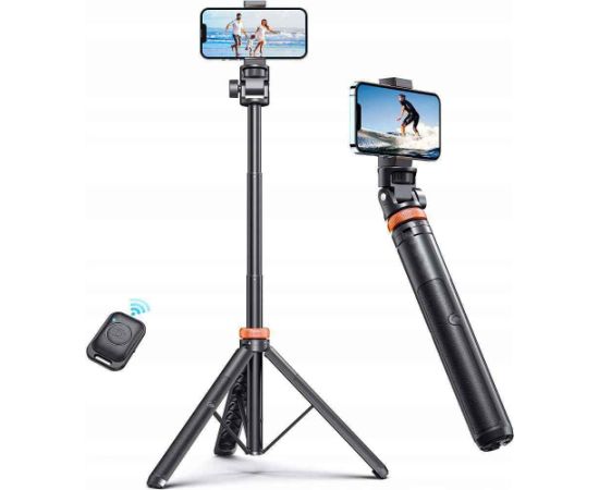 Tech-Protect штатив-ручной штатив Selfie Stick Tripod L035