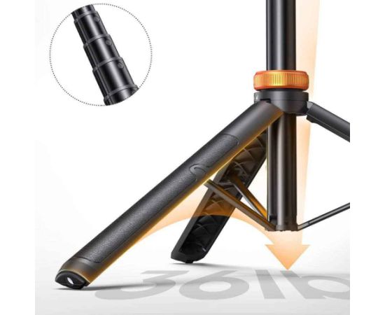 Tech-Protect Selfie Stick Tripod L035