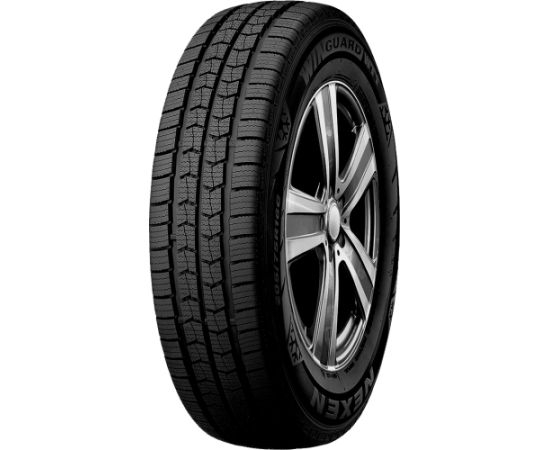 Nexen WinGuard WT1 225/75R16 121R