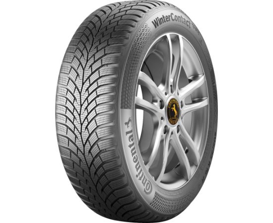 Continental WinterContact TS870 205/55R16 94H