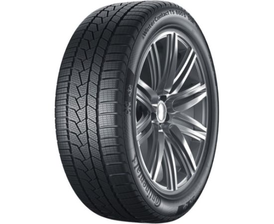 Continental WinterContact TS860 S 255/35R19 96V