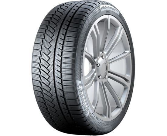 Continental WinterContact TS850P 205/55R17 91H