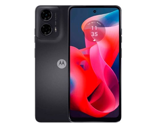 Motorola Moto G24 4G Viedtālrunis 4GB / 128GB