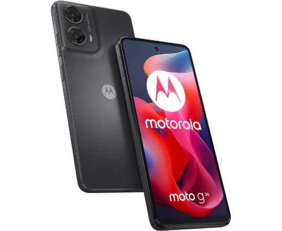 Motorola Moto G24 4G Viedtālrunis 4GB / 128GB