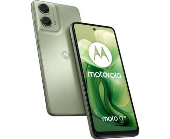 Motorola Moto G24 4G Viedtālrunis 4GB / 128GB