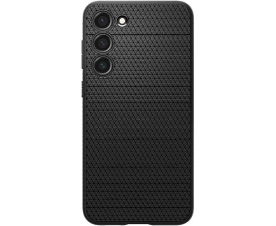 Case SPIGEN Liquid Air ACS05666 for Samsung Galaxy S23 Plus - Matte Black