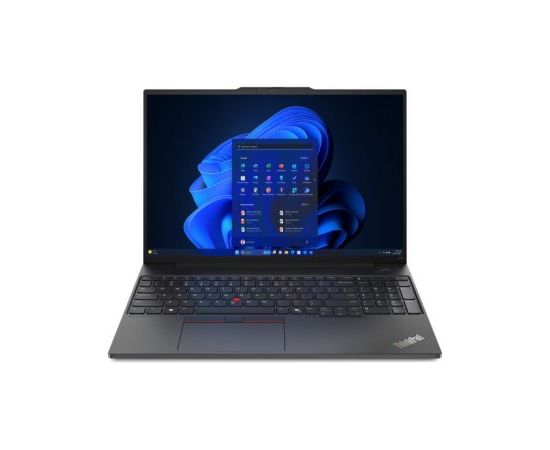 LENOVO E16 G2 U5-125U/16WUXGA/16GB/512GB/11P/2Y/ENG