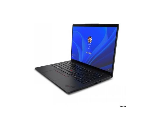 LENOVO THINKPAD L14 G5, 14" WUXGA, R5 PRO 7535U, 16GB, 512GB, INTEGRATED GPX, W11PRO, 3Y C, SWE