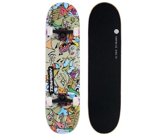 Tempish Crazzy Skateboard