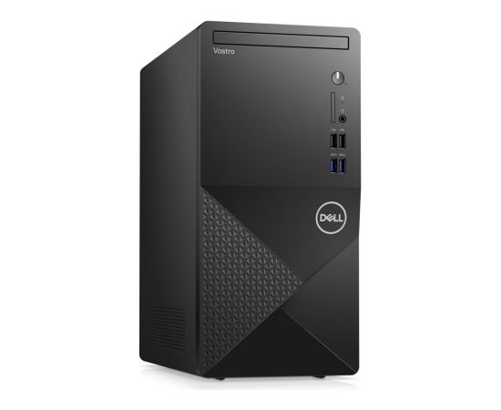 DELL Vostro 3020 Intel® Core™ i5 i5-13400 8 GB DDR4-SDRAM 256 GB SSD Windows 11 Pro Tower PC Black