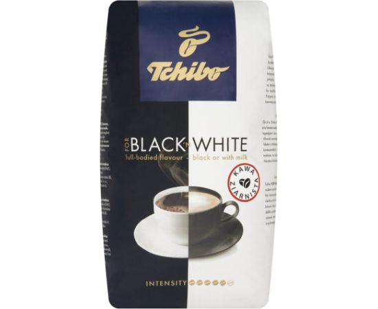 Tchibo Black & White 1 kg