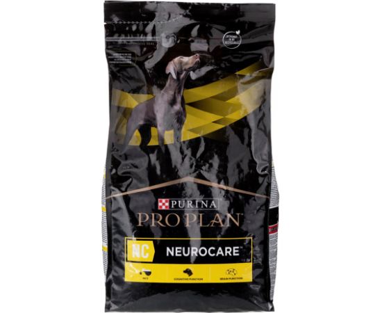 PURINA Pro Plan NC Neurocare - dry dog food - 3 kg